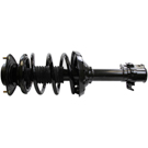 2011 Subaru Forester Strut and Coil Spring Assembly 1