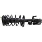 2012 Toyota Prius Strut and Coil Spring Assembly 1