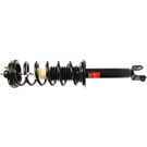 2009 Acura TSX Strut and Coil Spring Assembly 2