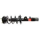 2014 Ford Explorer Strut and Coil Spring Assembly 1