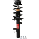 2015 Ford Escape Strut and Coil Spring Assembly 1