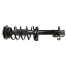 2009 Ford Edge Shock and Strut Set 3