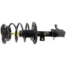 2010 Nissan Altima Strut and Coil Spring Assembly 1