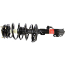 2005 Toyota Sienna Strut and Coil Spring Assembly 1
