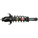2014 Toyota Corolla Strut and Coil Spring Assembly 1