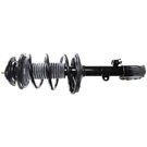 2014 Toyota Sienna Strut and Coil Spring Assembly 2