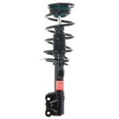 2015 Ford Edge Shock and Strut Set 2