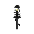 2018 Toyota Sienna Strut and Coil Spring Assembly 1