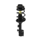 2015 Subaru Outback Strut and Coil Spring Assembly 1