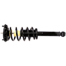 2002 Nissan Maxima Strut and Coil Spring Assembly 1