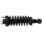 2010 Lincoln Town Car Shock and Strut Set 3