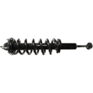 2019 Toyota 4Runner Strut and Coil Spring Assembly 2
