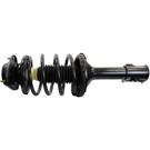 2000 Subaru Forester Strut and Coil Spring Assembly 1