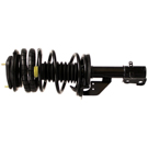 1995 Plymouth Acclaim Strut and Coil Spring Assembly 1