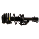 1995 Plymouth Acclaim Strut and Coil Spring Assembly 2