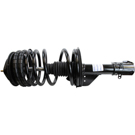 1995 Plymouth Grand Voyager Shock and Strut Set 3