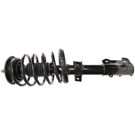 2009 Ford Mustang Shock and Strut Set 2