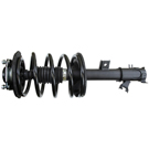 2006 Nissan Murano Strut and Coil Spring Assembly 1