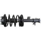 2004 Nissan Murano Strut and Coil Spring Assembly 2
