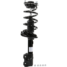 2007 Acura RDX Strut and Coil Spring Assembly 1