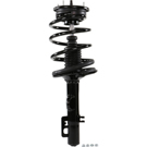 2006 Ford Freestyle Shock and Strut Set 3