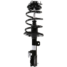 2014 Toyota Sienna Strut and Coil Spring Assembly 1