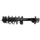 2013 Lincoln MKX Shock and Strut Set 3