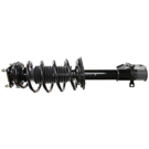 2012 Lincoln MKX Shock and Strut Set 3