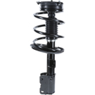 2015 Nissan Altima Strut and Coil Spring Assembly 1