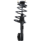 2015 Toyota Camry Strut and Coil Spring Assembly 1
