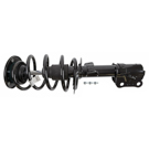 2021 Ford Edge Shock and Strut Set 2