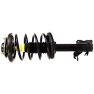 2002 Nissan Maxima Strut and Coil Spring Assembly 1