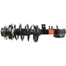 1999 Nissan Pathfinder Strut and Coil Spring Assembly 1