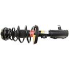2014 Buick LaCrosse Strut and Coil Spring Assembly 2