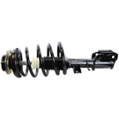 2016 Ford Fusion Shock and Strut Set 2