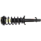 2014 Acura TL Strut and Coil Spring Assembly 1