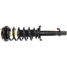 2014 Acura TL Strut and Coil Spring Assembly 2