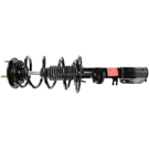2015 Ford Police Interceptor Utility Strut and Coil Spring Assembly 1