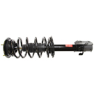2007 Ford Edge Shock and Strut Set 2