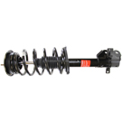 2010 Ford Edge Shock and Strut Set 4