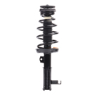 2018 Chevrolet Impala Strut and Coil Spring Assembly 1