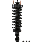 2011 Ford Crown Victoria Shock and Strut Set 2