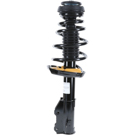 2014 Buick LaCrosse Strut and Coil Spring Assembly 1
