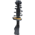 2014 Buick LaCrosse Strut and Coil Spring Assembly 1