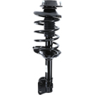 2010 Subaru Outback Strut and Coil Spring Assembly 1