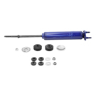 1970 Ford Falcon Shock and Strut Set 2