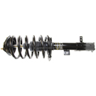 2007 Jeep Patriot Strut and Coil Spring Assembly 1
