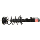 2019 Ford Police Interceptor Utility Strut and Coil Spring Assembly 1