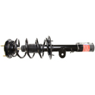 2019 Ford Police Interceptor Utility Strut and Coil Spring Assembly 1