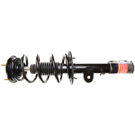 2019 Ford Police Interceptor Utility Strut and Coil Spring Assembly 2